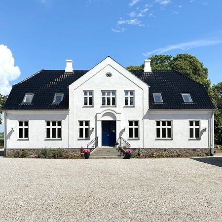 Gundershoj Bed & Breakfast Ebberup Buitenkant foto