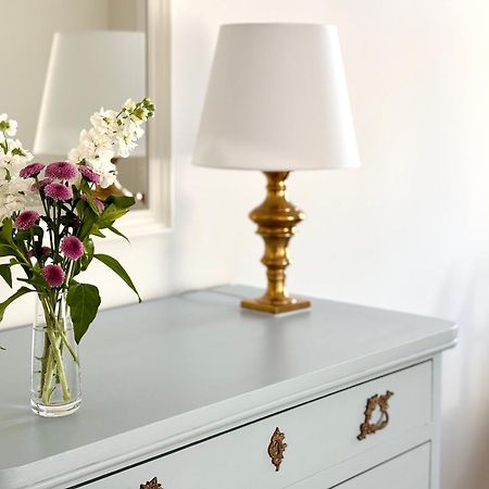 Gundershoj Bed & Breakfast Ebberup Buitenkant foto