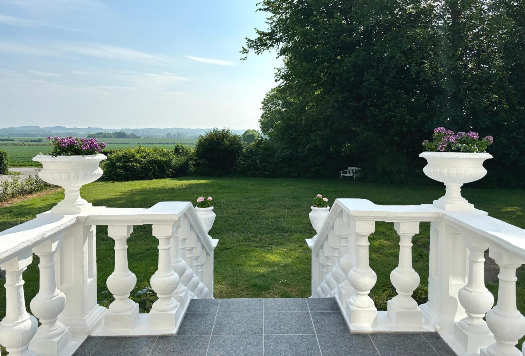 Gundershoj Bed & Breakfast Ebberup Buitenkant foto