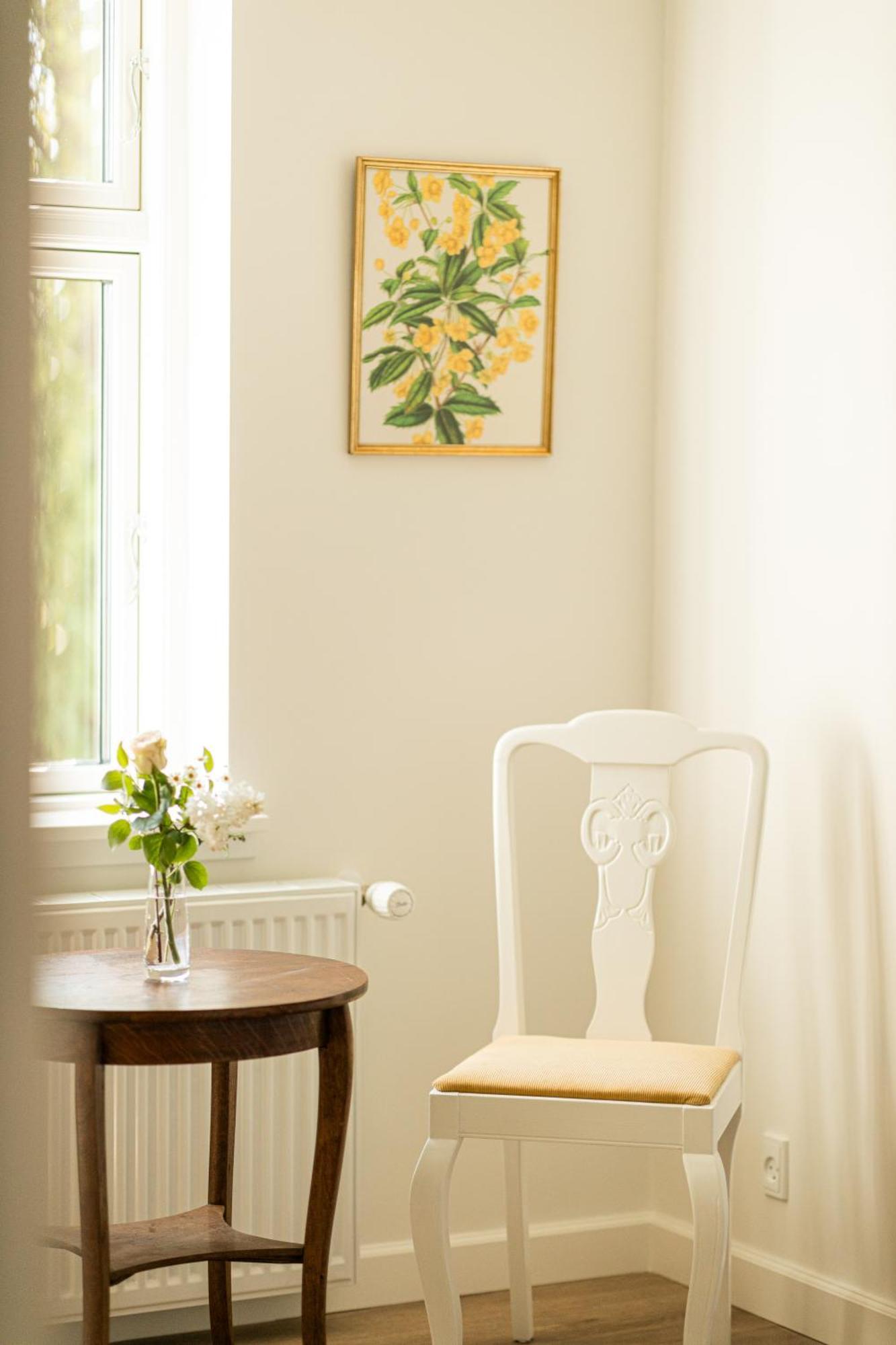 Gundershoj Bed & Breakfast Ebberup Buitenkant foto