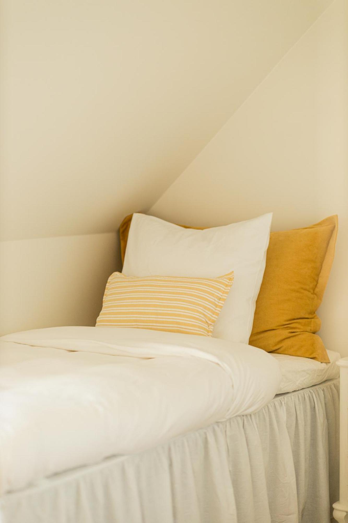 Gundershoj Bed & Breakfast Ebberup Buitenkant foto