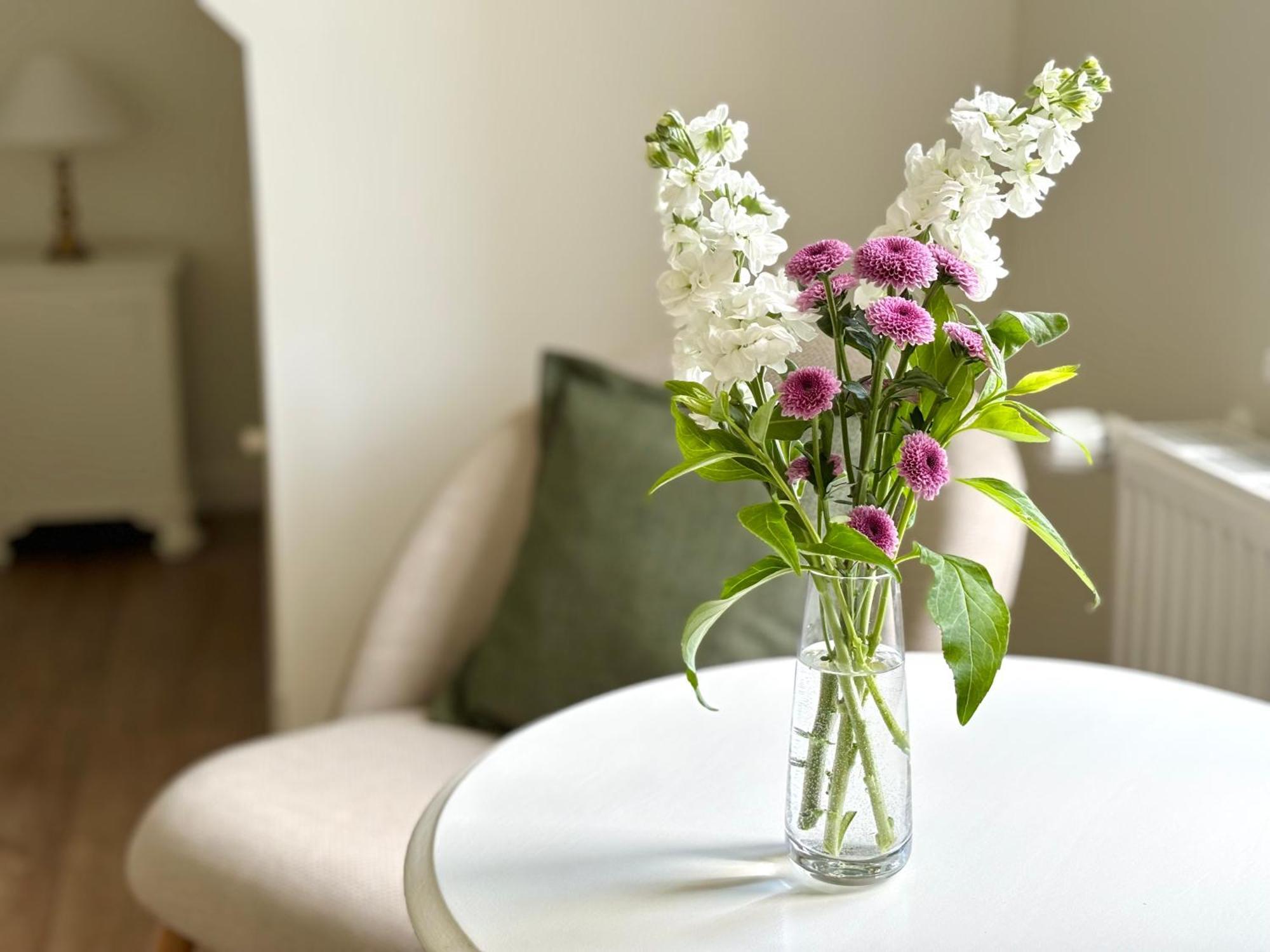 Gundershoj Bed & Breakfast Ebberup Buitenkant foto