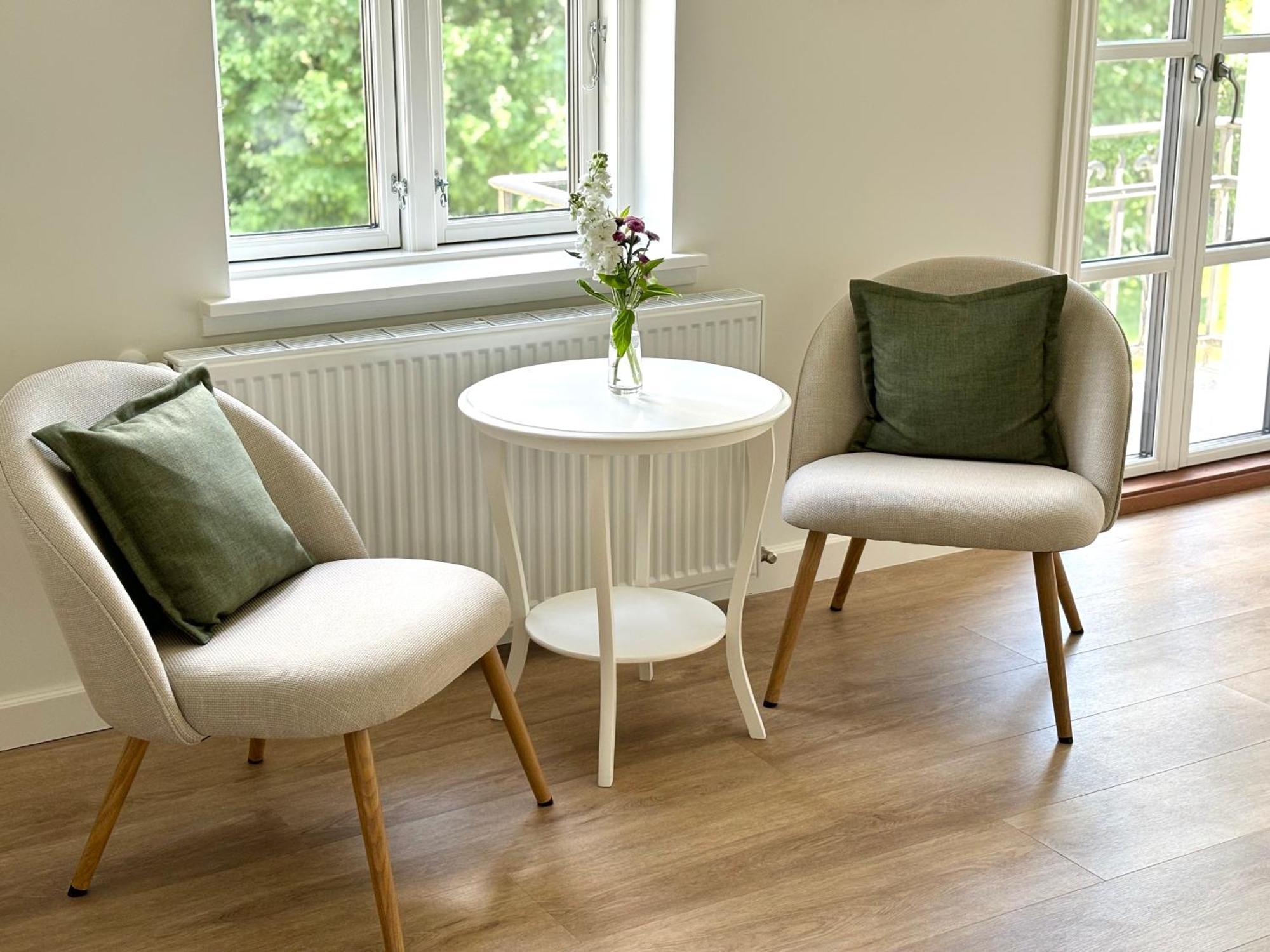 Gundershoj Bed & Breakfast Ebberup Buitenkant foto