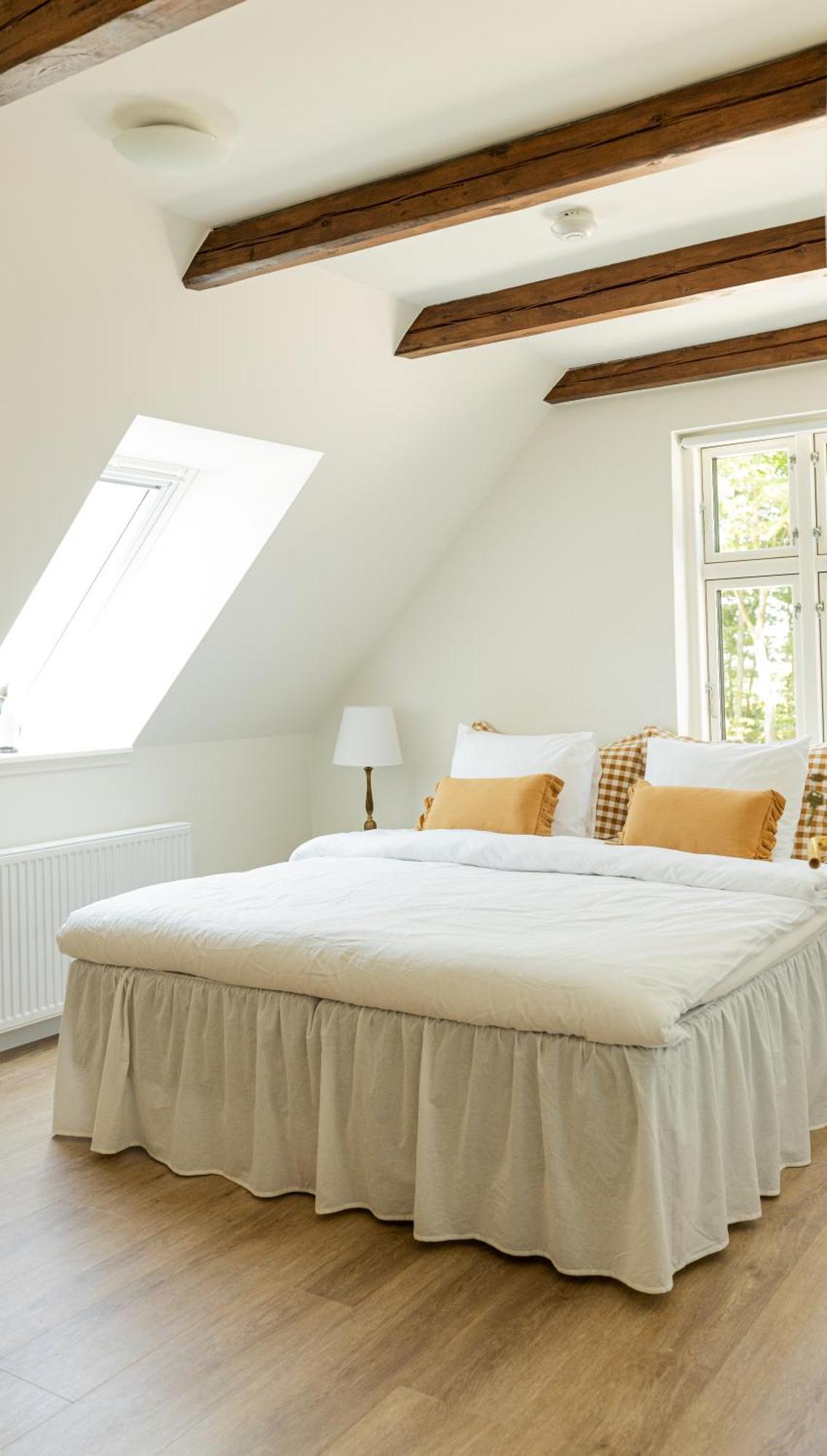 Gundershoj Bed & Breakfast Ebberup Buitenkant foto