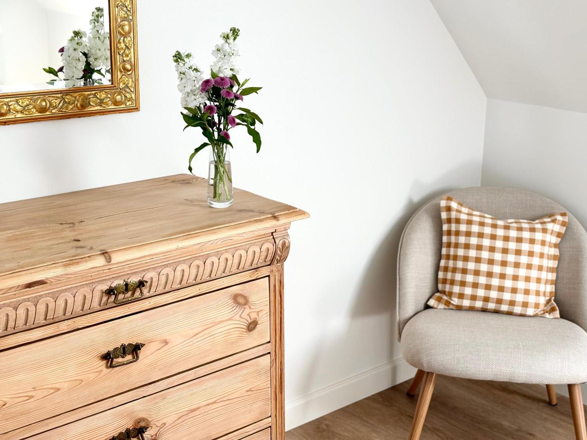 Gundershoj Bed & Breakfast Ebberup Buitenkant foto