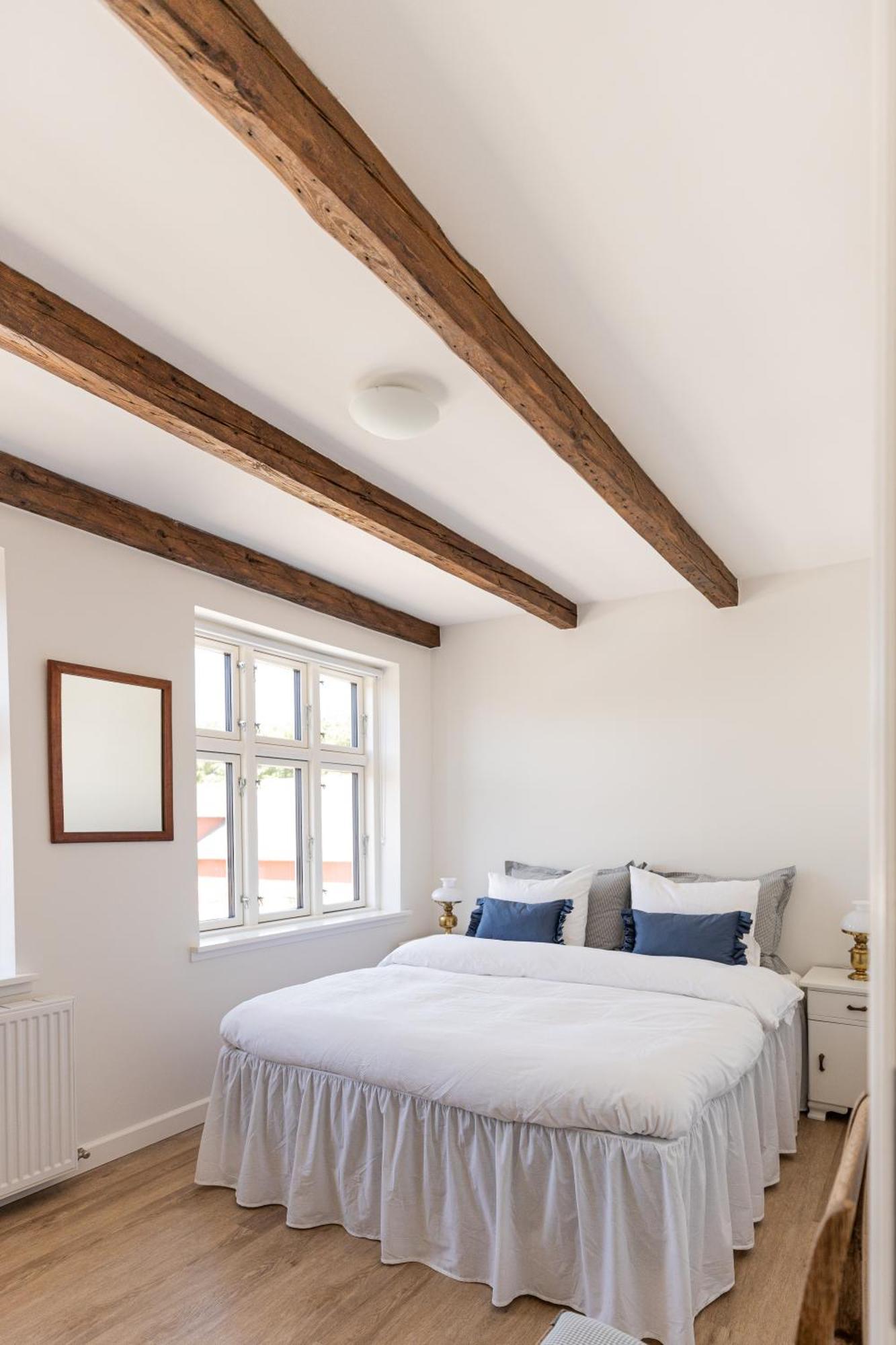 Gundershoj Bed & Breakfast Ebberup Buitenkant foto