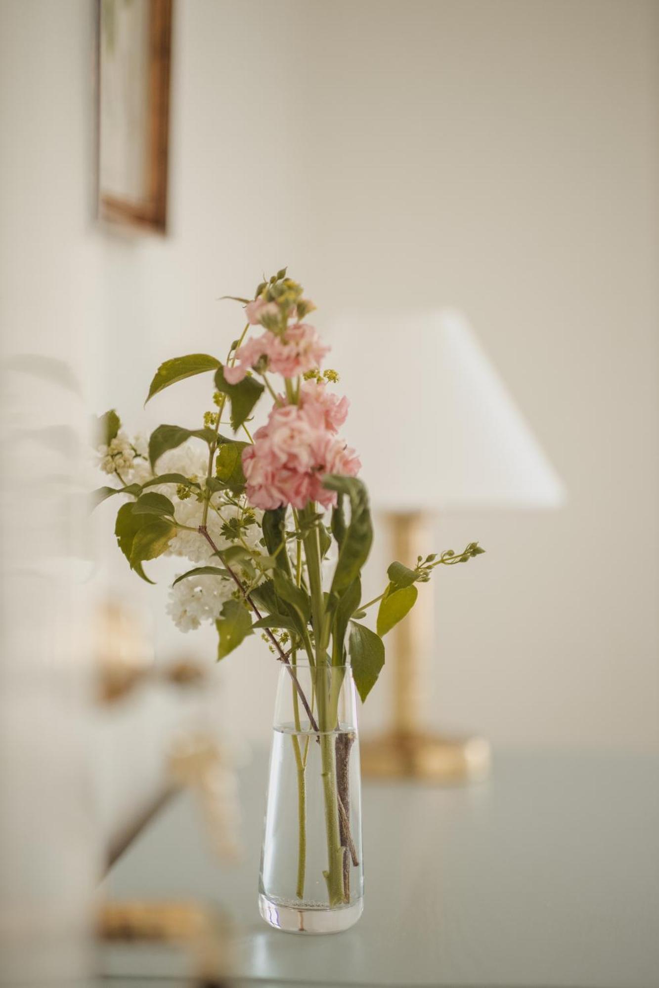 Gundershoj Bed & Breakfast Ebberup Buitenkant foto