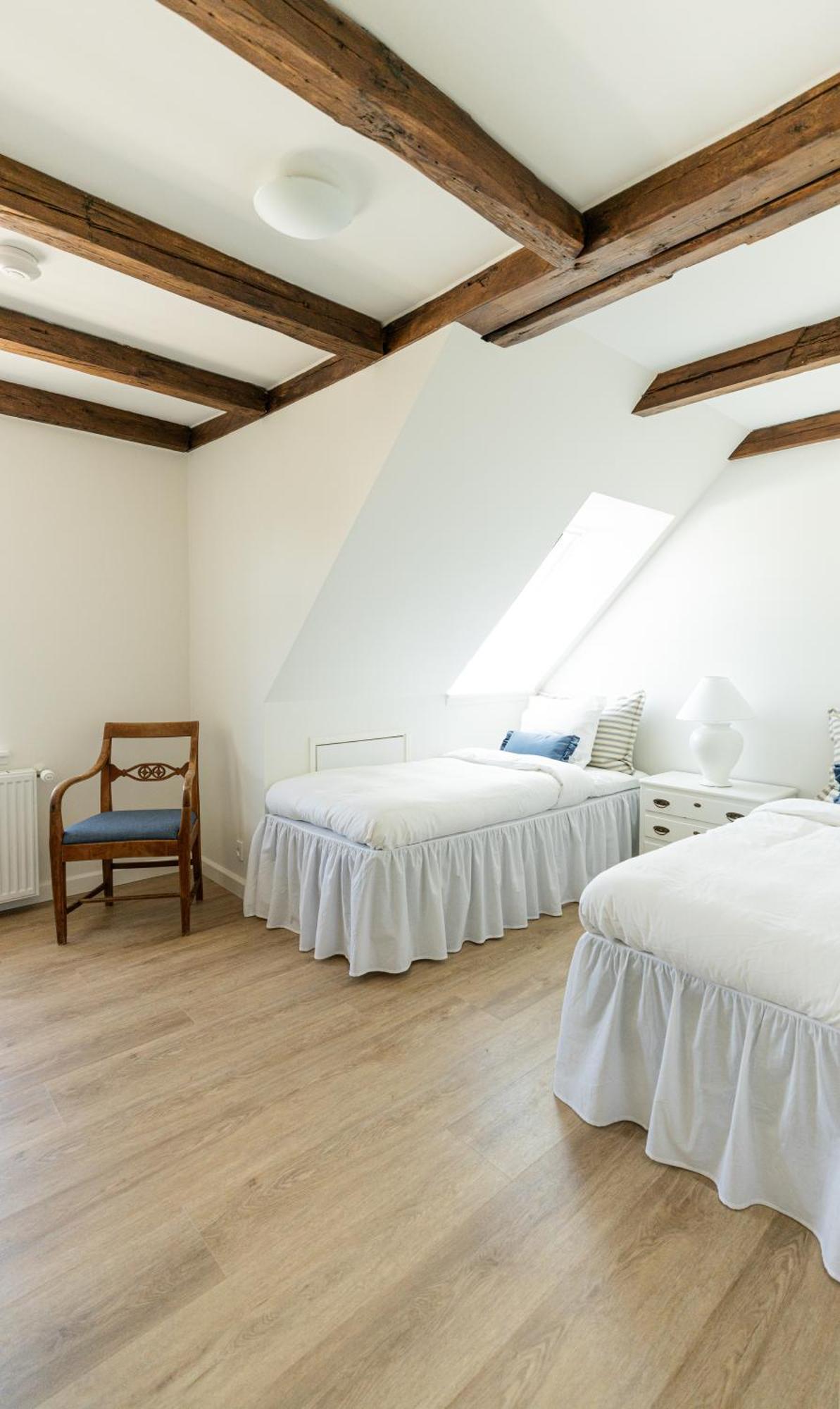 Gundershoj Bed & Breakfast Ebberup Buitenkant foto