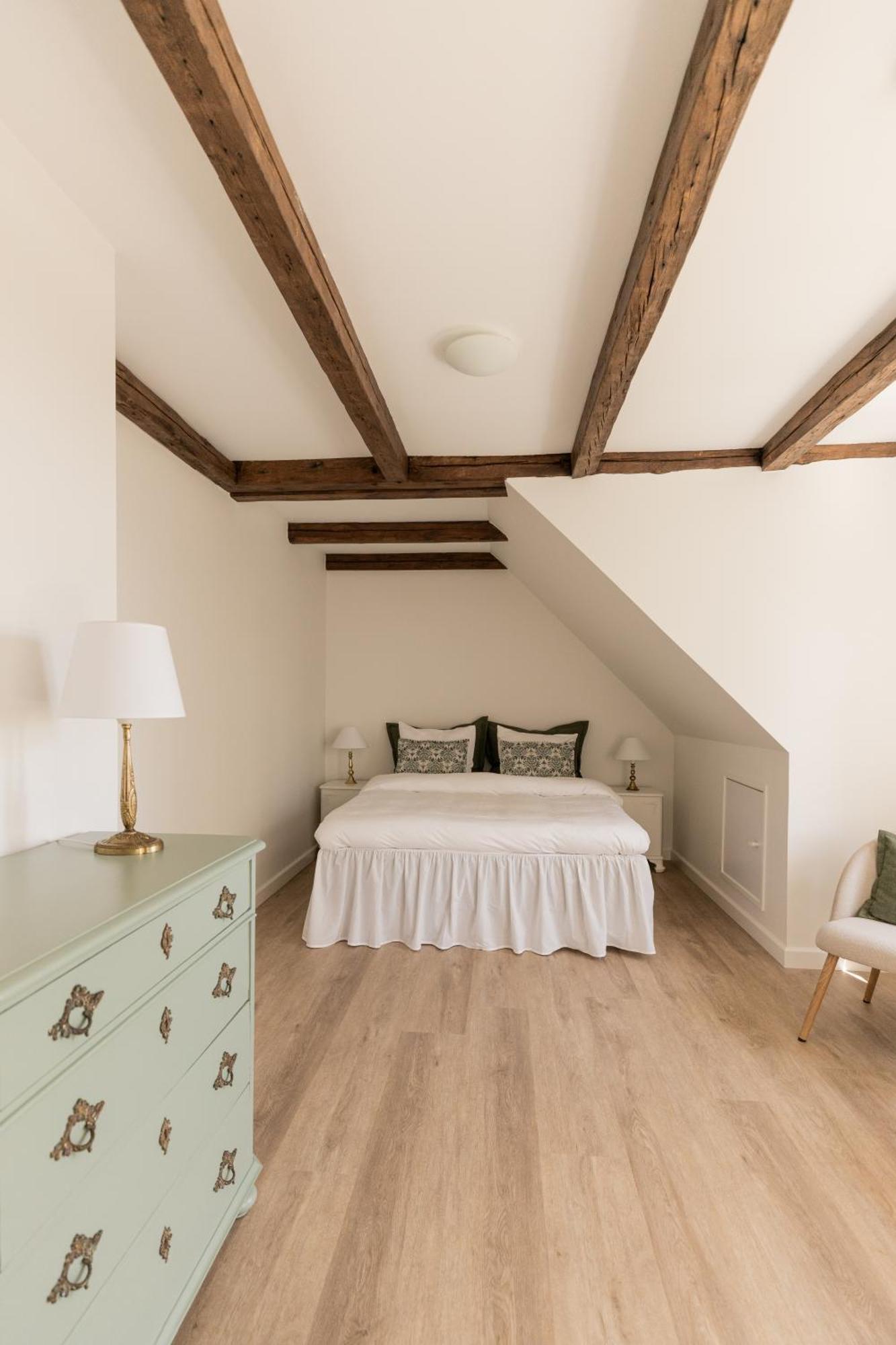 Gundershoj Bed & Breakfast Ebberup Buitenkant foto
