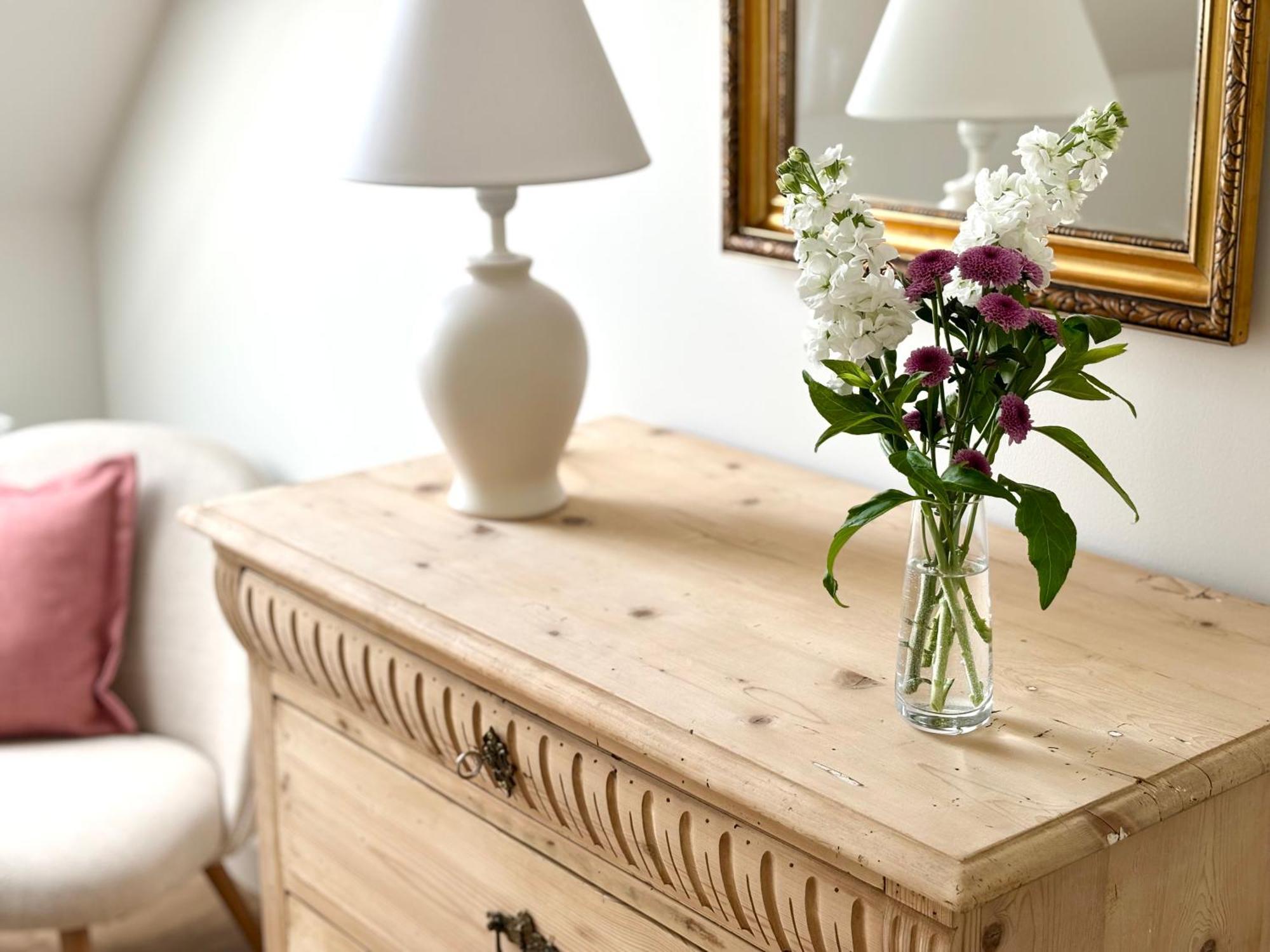 Gundershoj Bed & Breakfast Ebberup Buitenkant foto